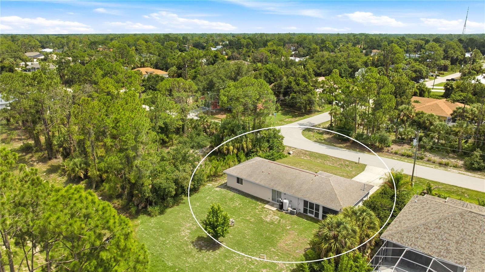 1167 Urmey, North Port, FL 34286