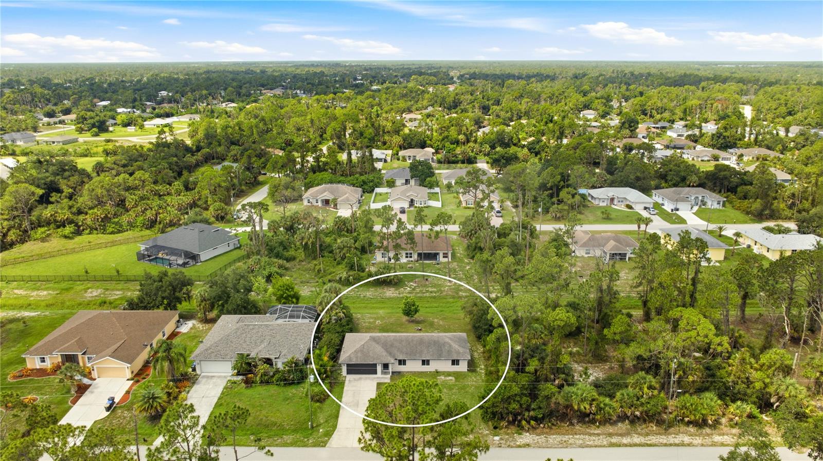 1167 Urmey, North Port, FL 34286