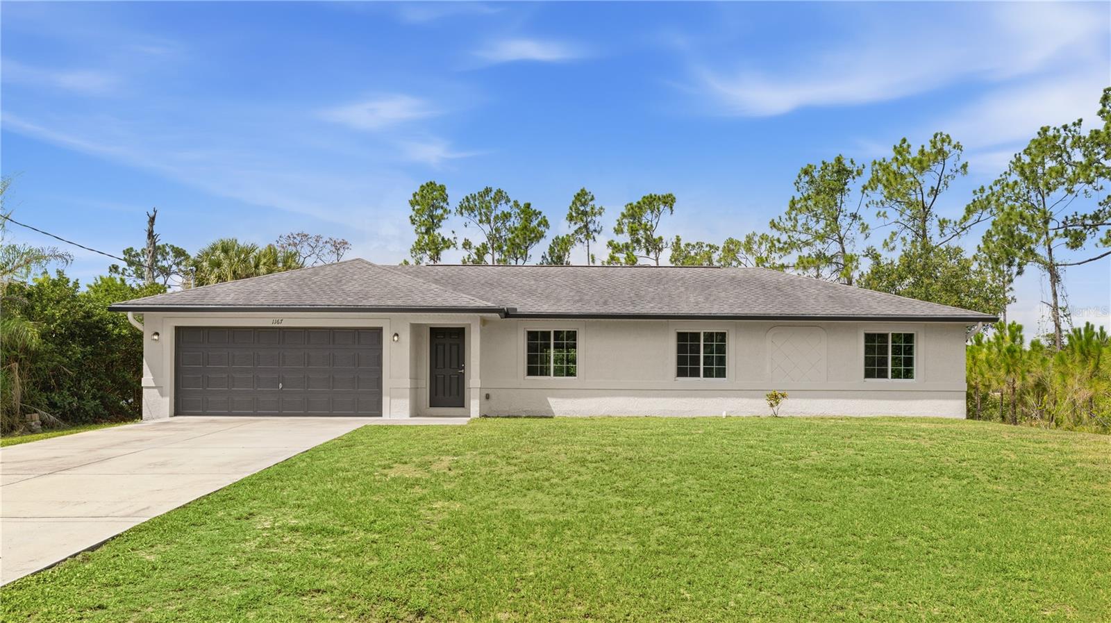 1167 Urmey, North Port, FL 34286