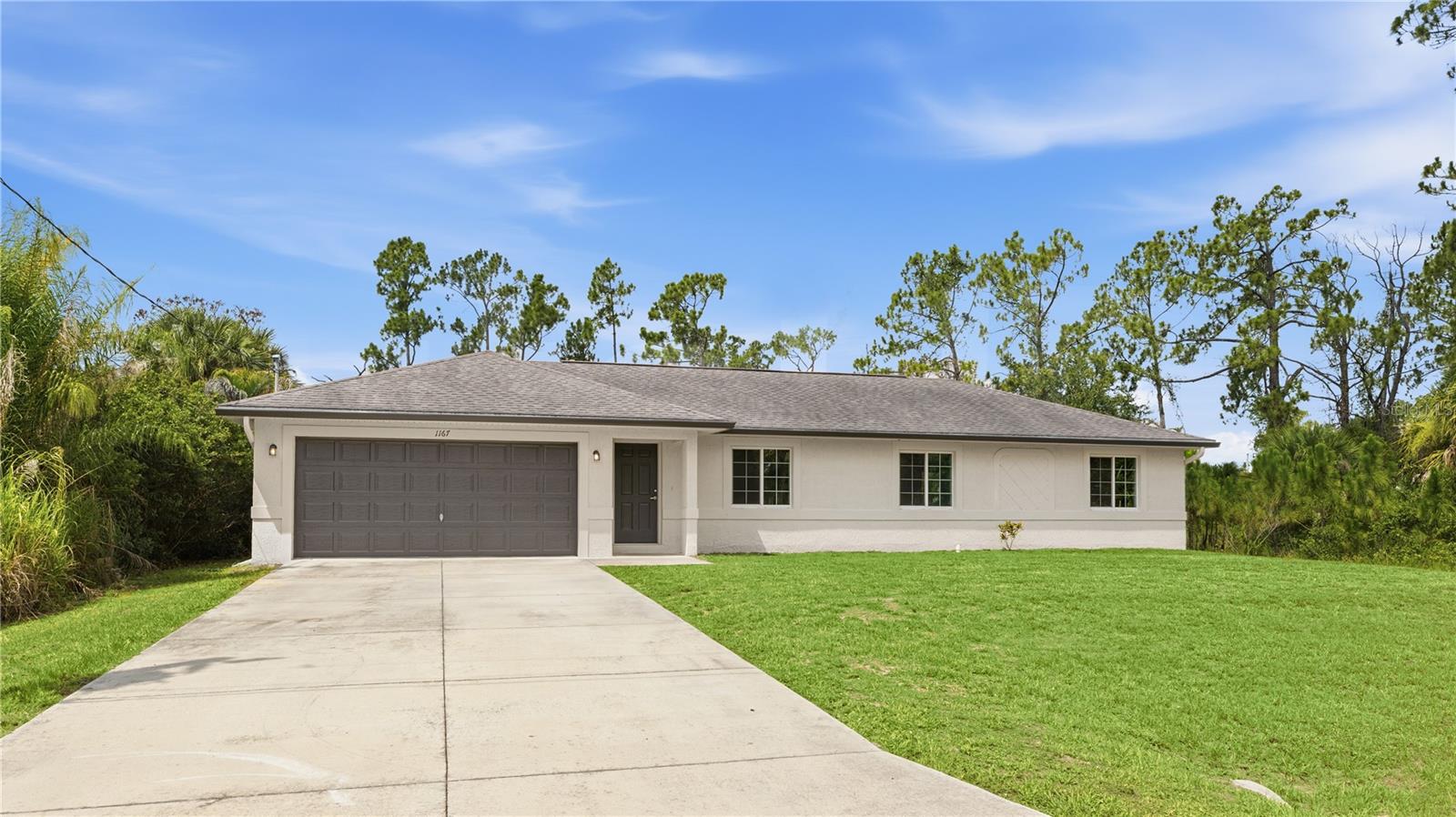 1167 Urmey, North Port, FL 34286