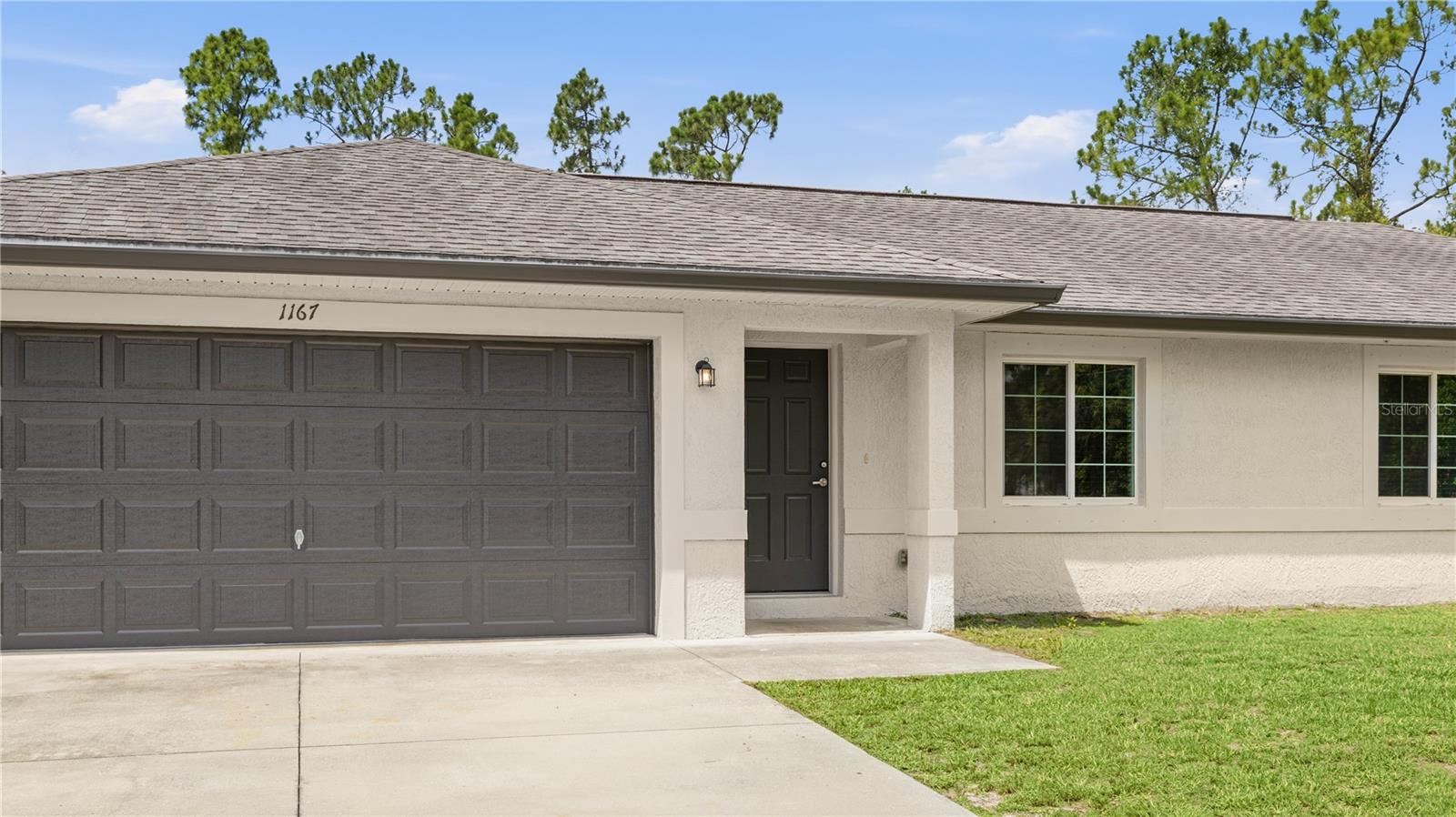 1167 Urmey, North Port, FL 34286