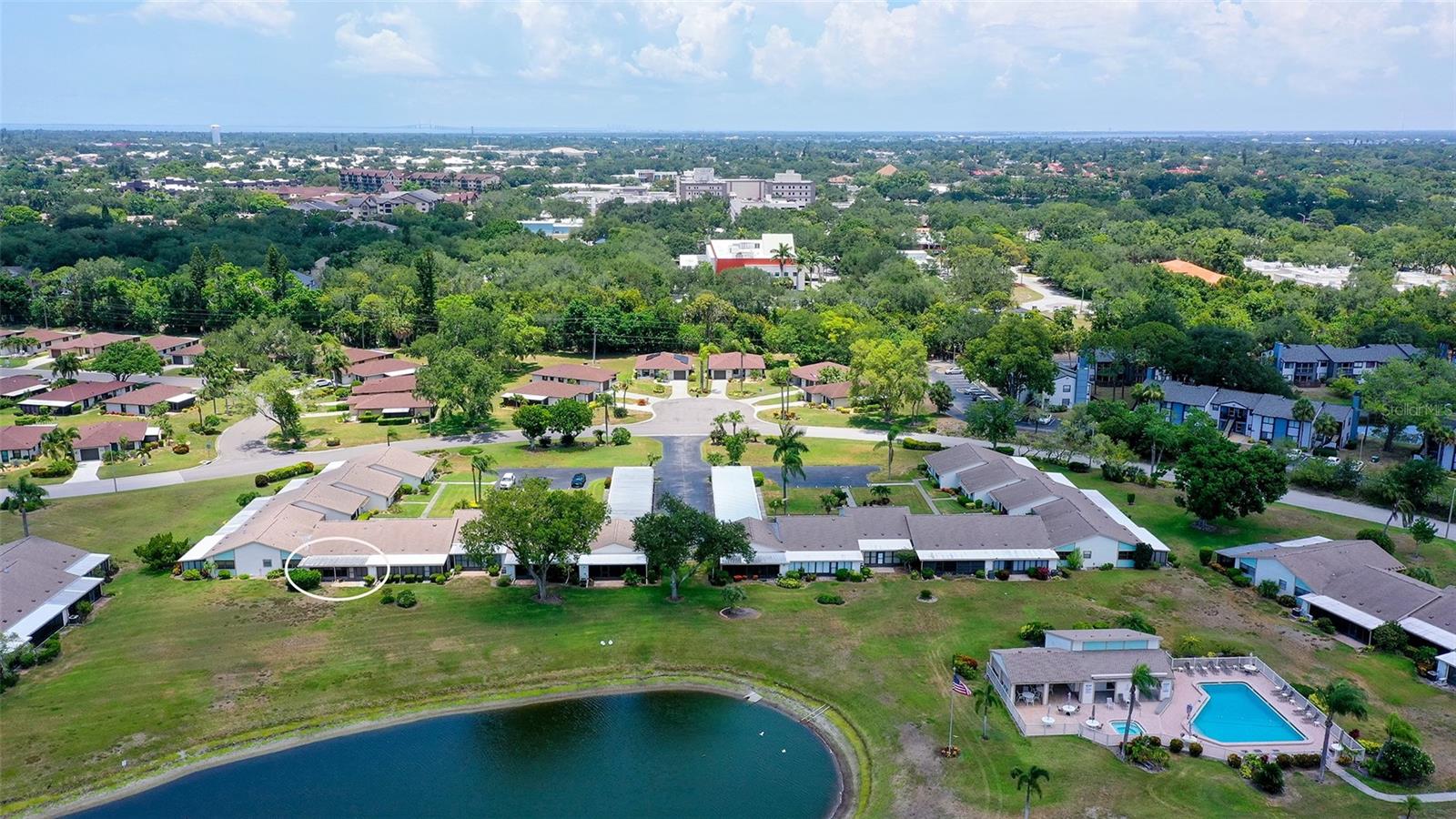 6129 Heritage Unit 6129, Bradenton, FL 34209