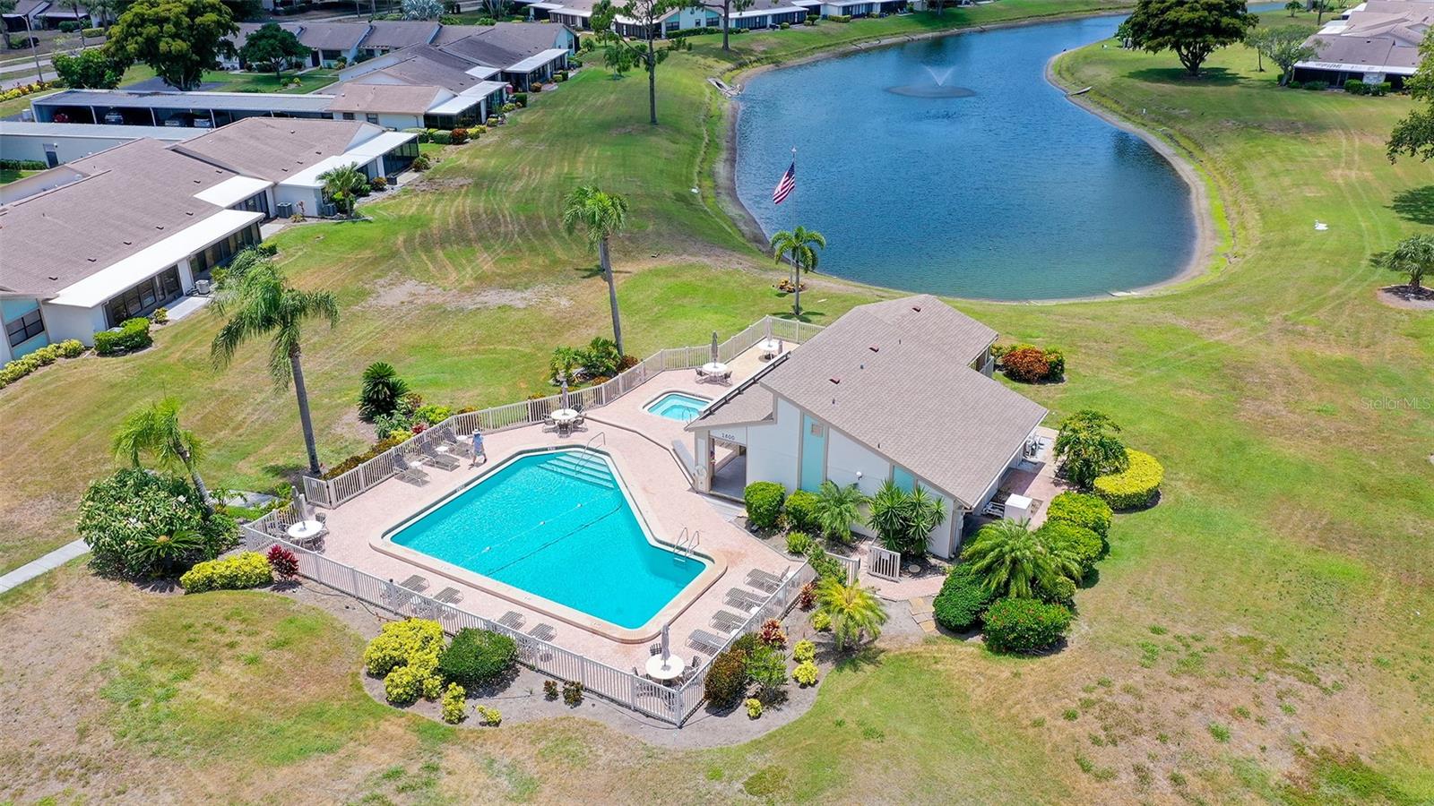 6129 Heritage Unit 6129, Bradenton, FL 34209