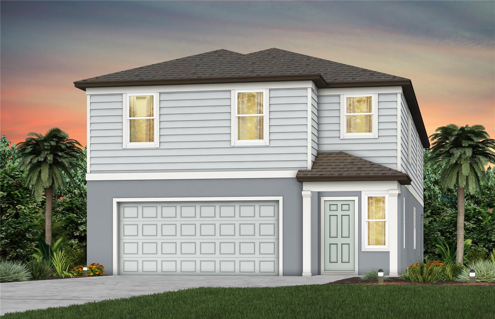 9869 Trellis Vine, Parrish, FL 34219