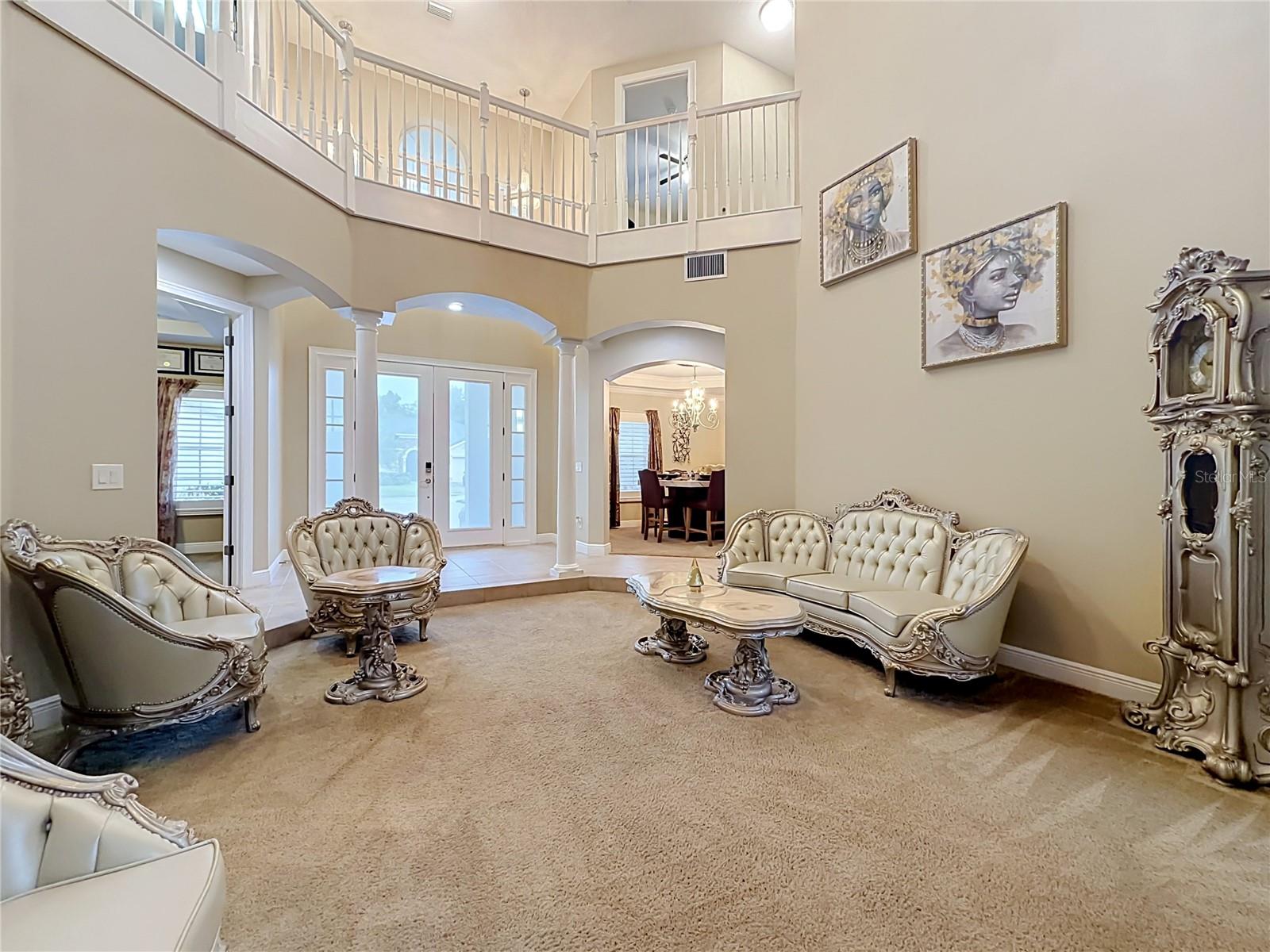 3405 Heirloom Rose, Oviedo, FL 32766