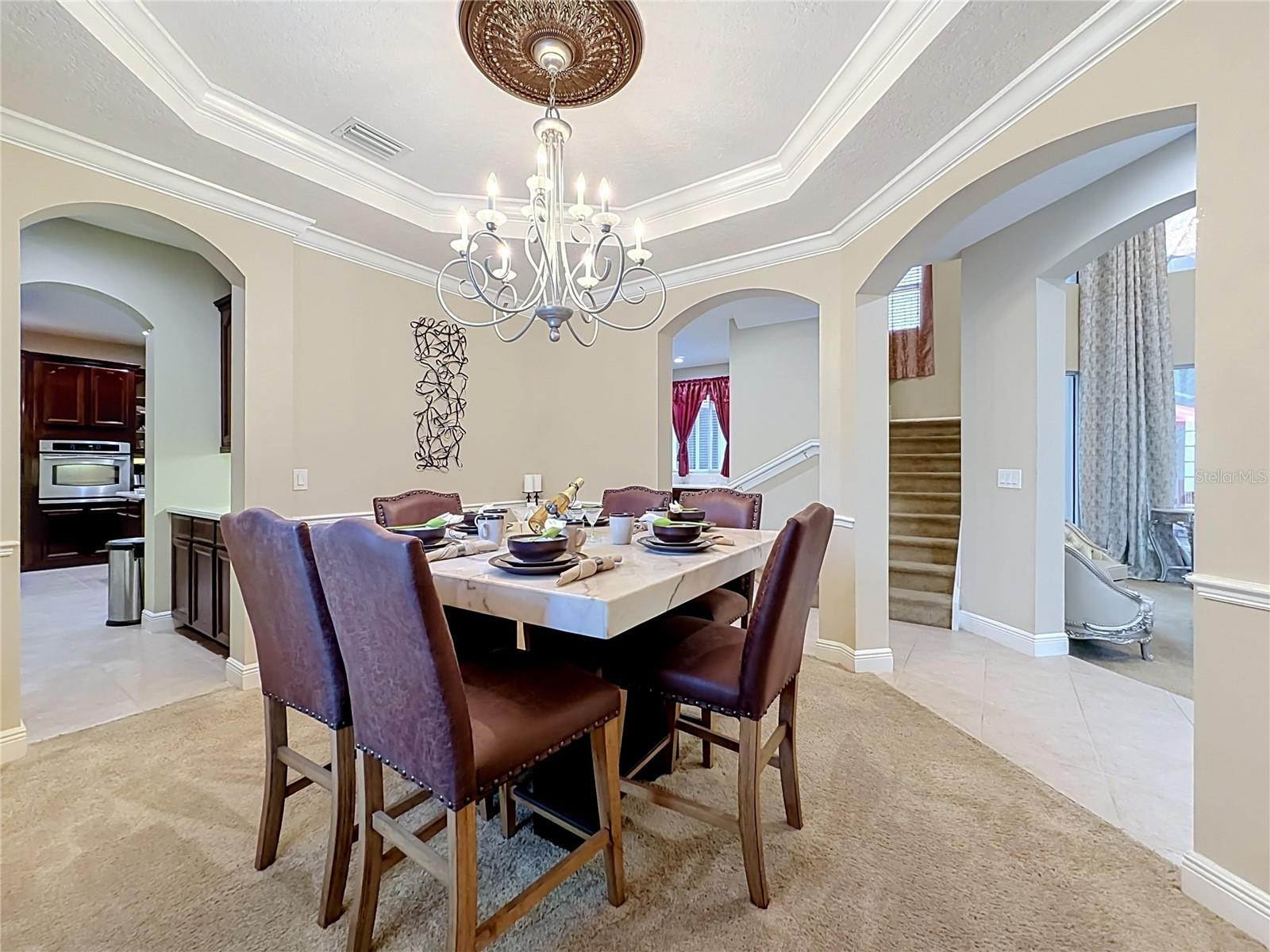 3405 Heirloom Rose, Oviedo, FL 32766