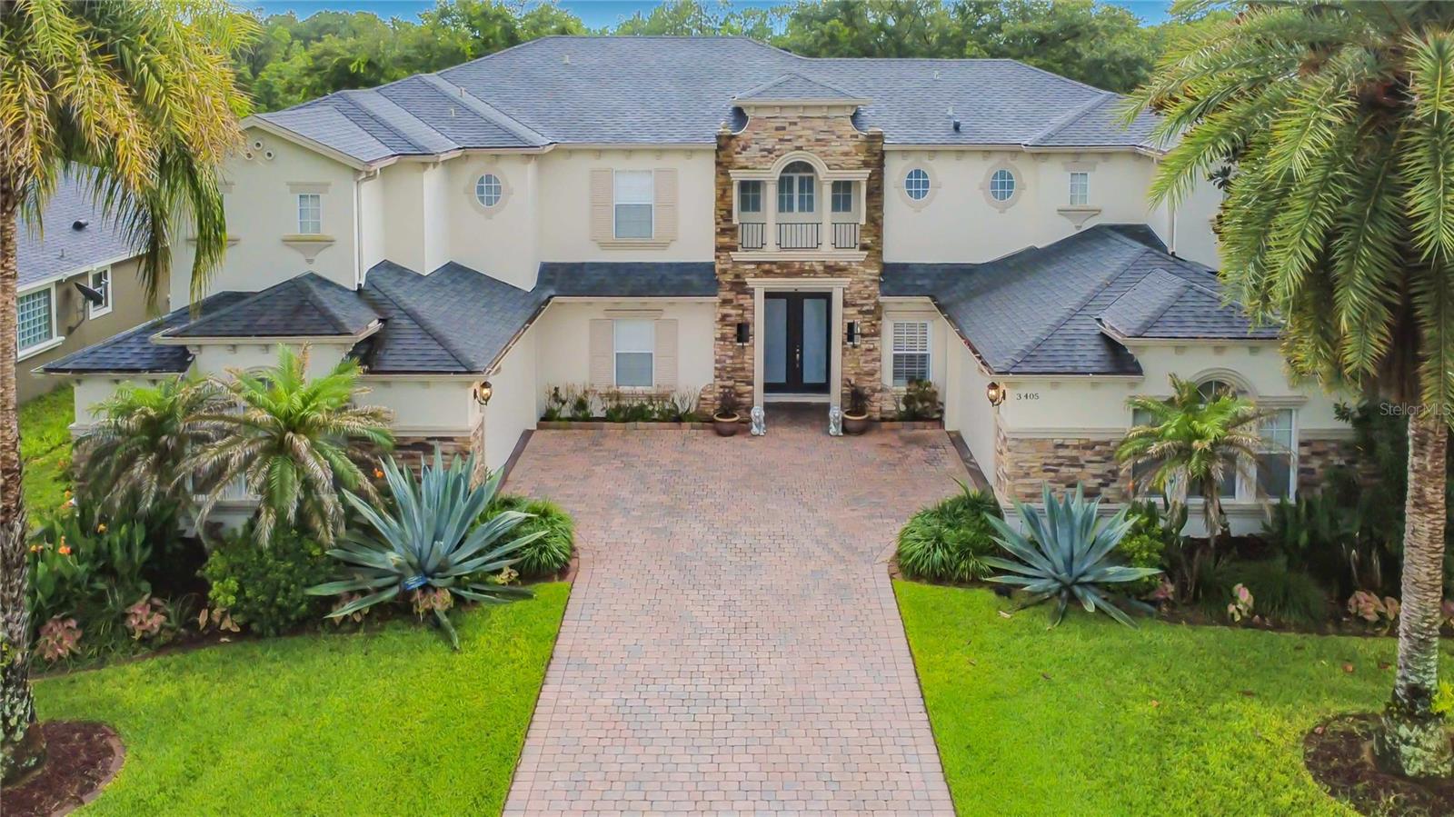 3405 Heirloom Rose, Oviedo, FL 32766