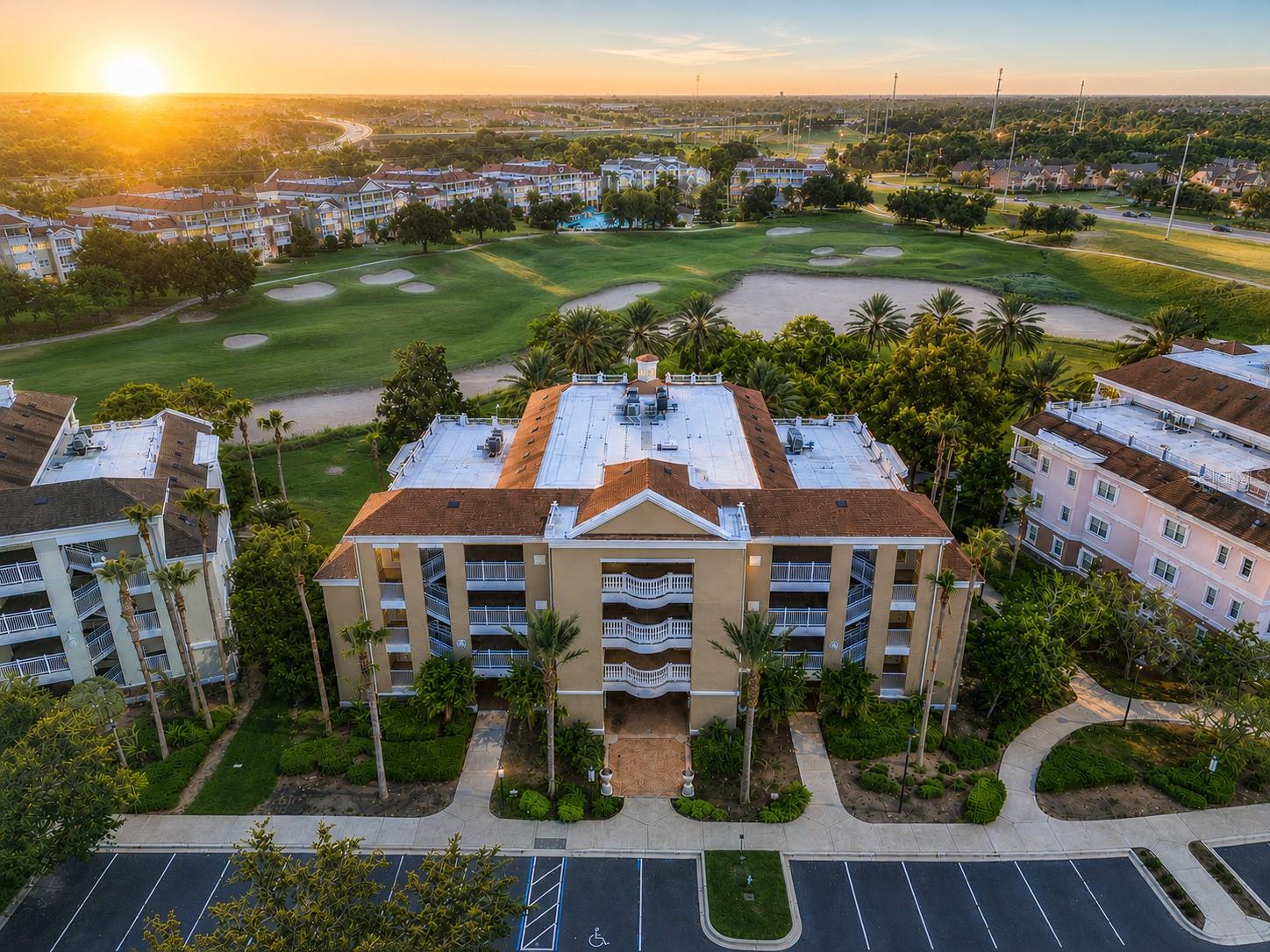 1106 Sunset View Unit 304, Reunion, FL 34747