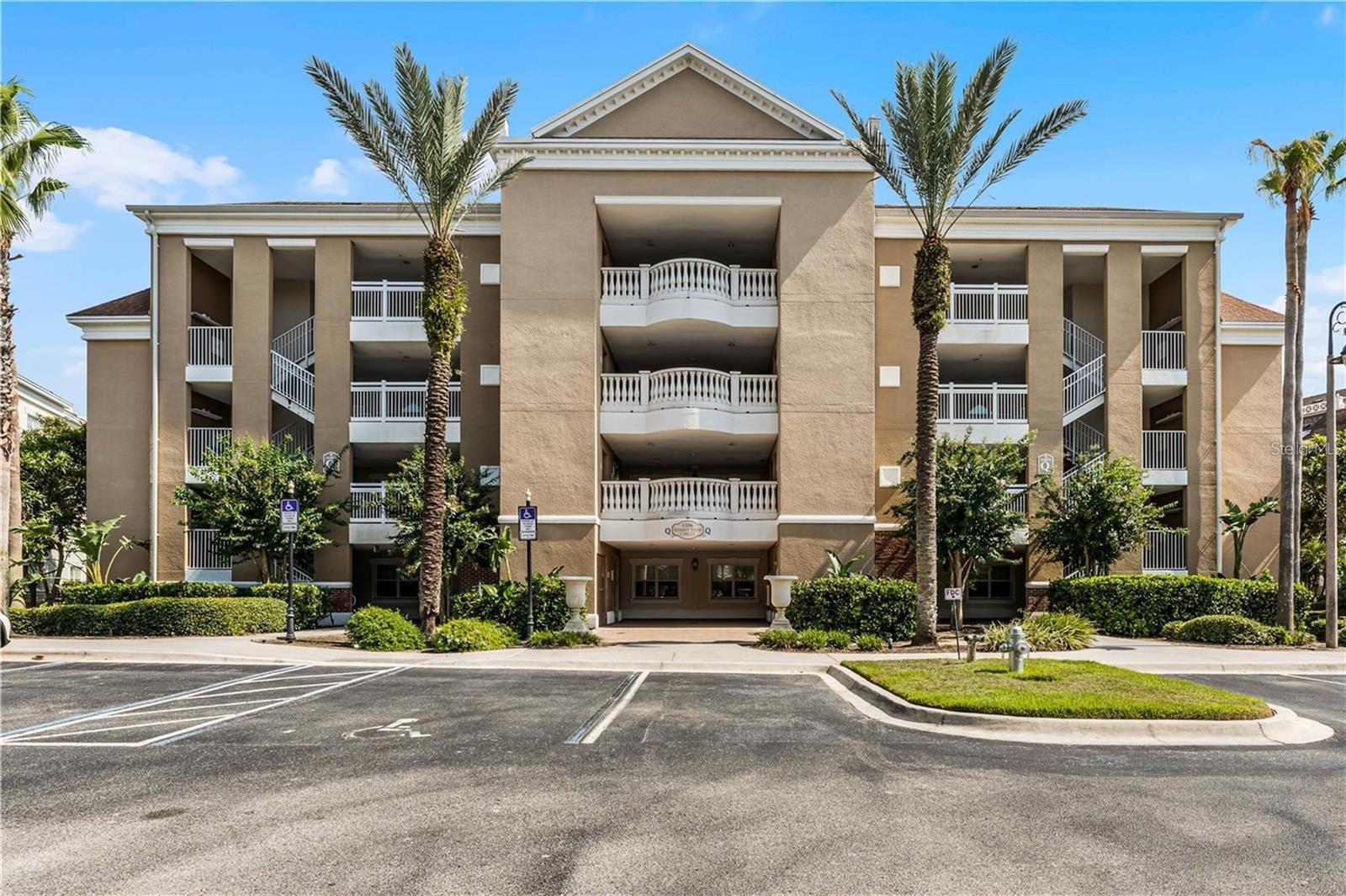1106 Sunset View Unit 304, Reunion, FL 34747
