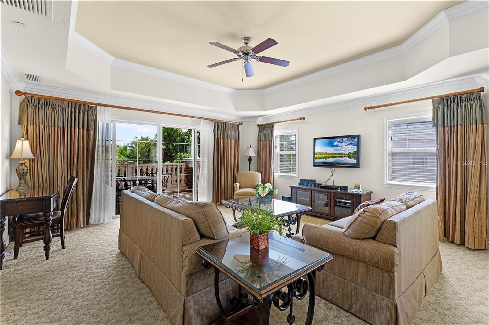 1106 Sunset View Unit 304, Reunion, FL 34747