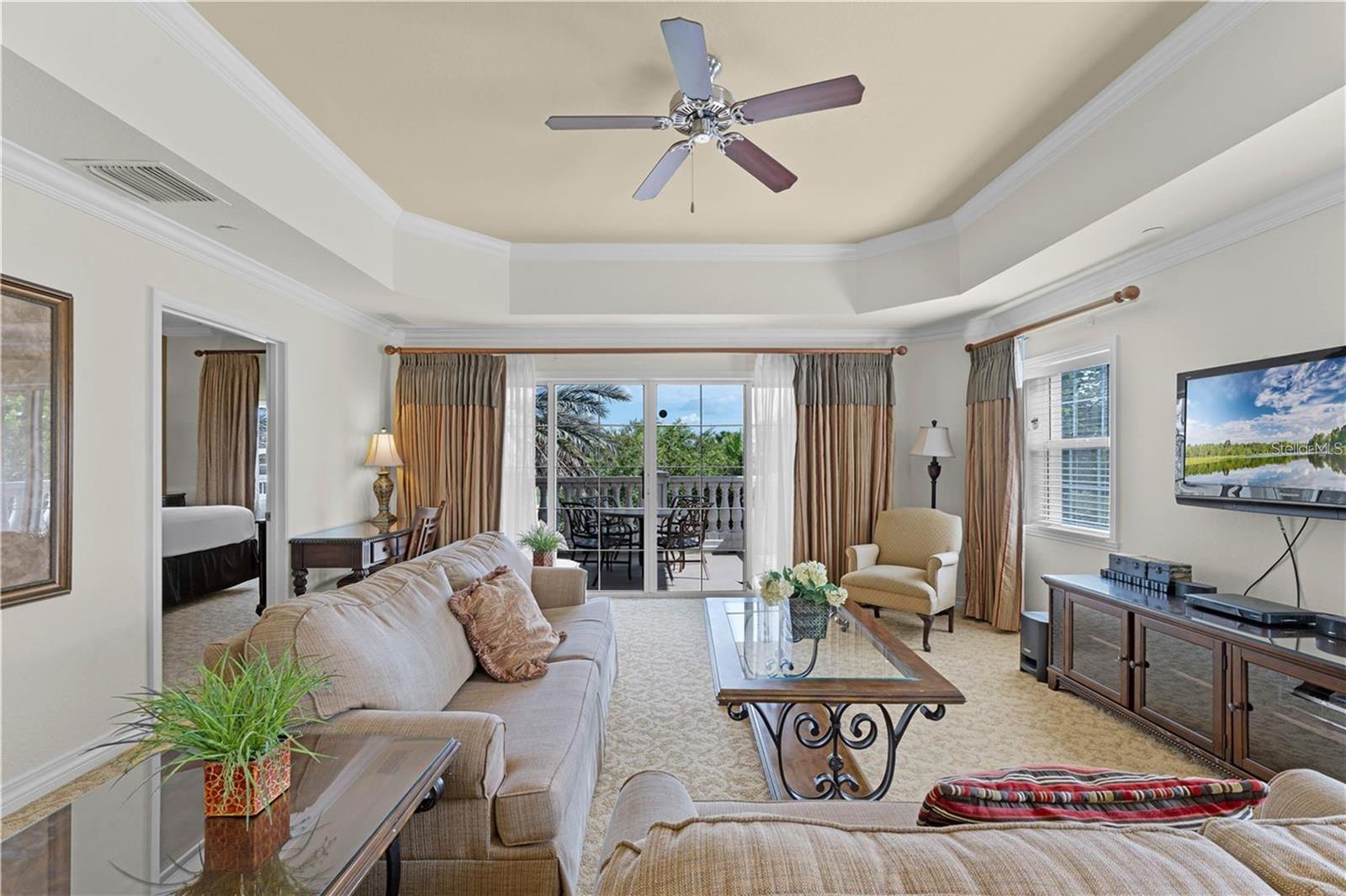 1106 Sunset View Unit 304, Reunion, FL 34747