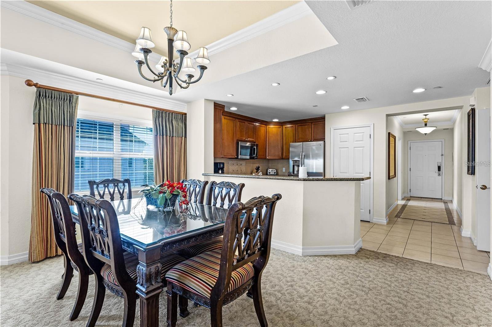 1106 Sunset View Unit 304, Reunion, FL 34747