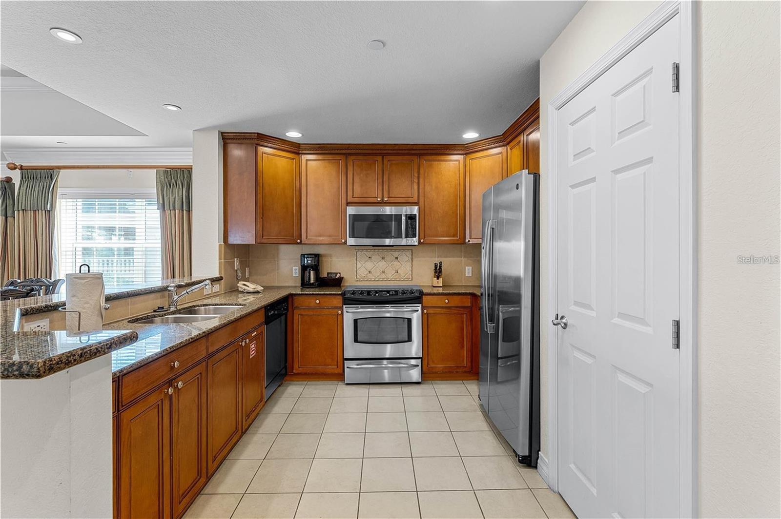 1106 Sunset View Unit 304, Reunion, FL 34747