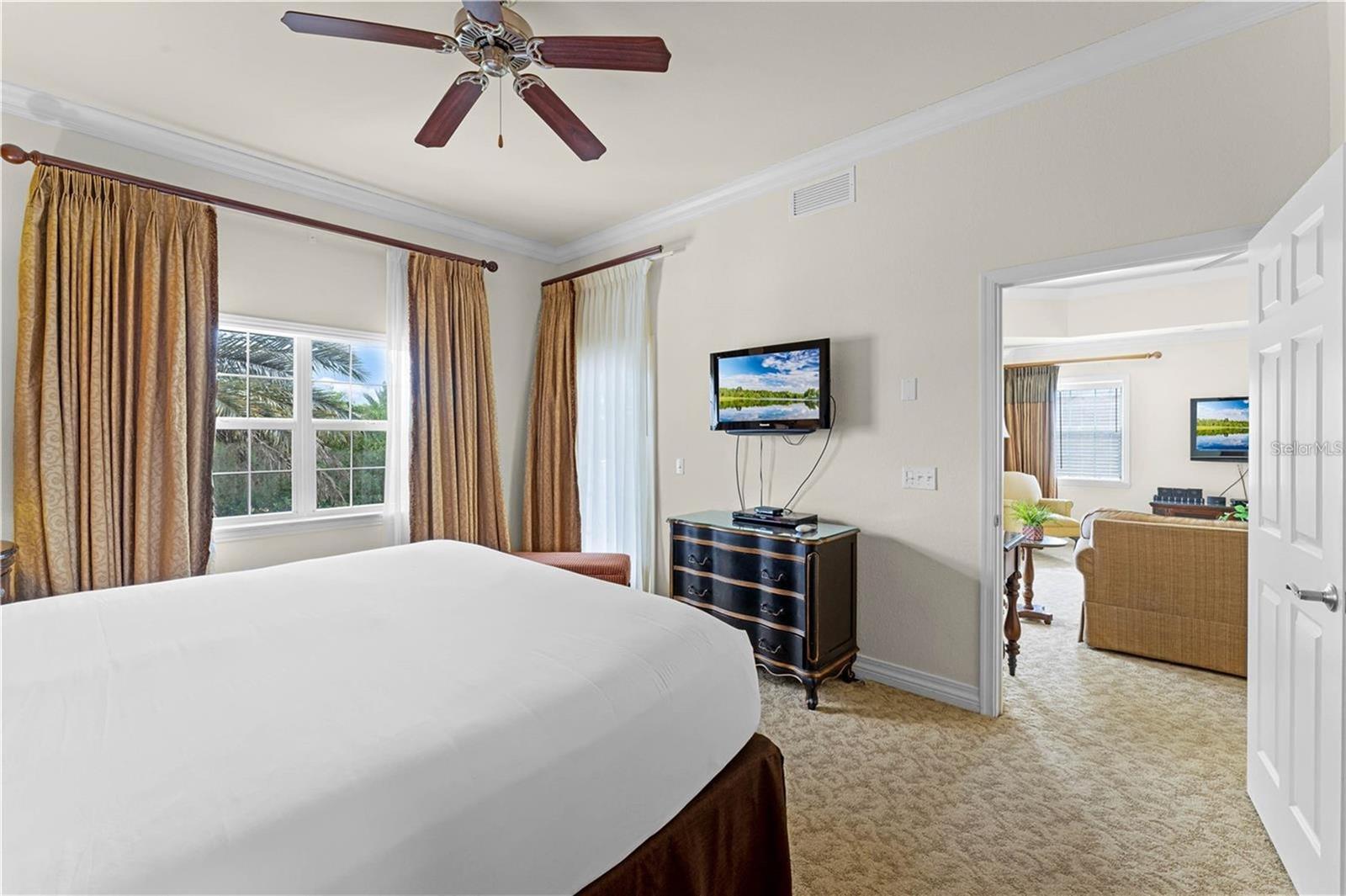 1106 Sunset View Unit 304, Reunion, FL 34747