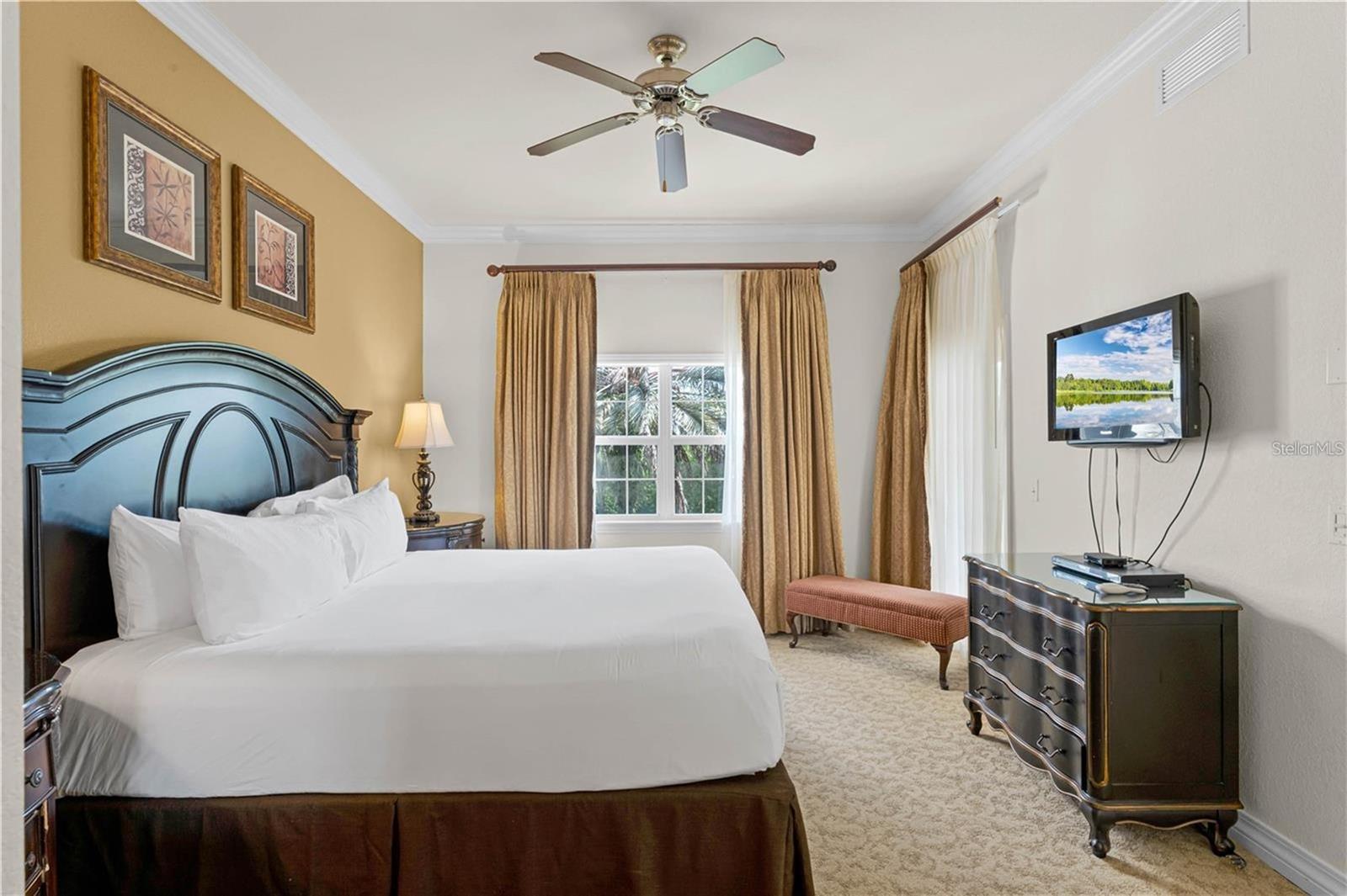 1106 Sunset View Unit 304, Reunion, FL 34747