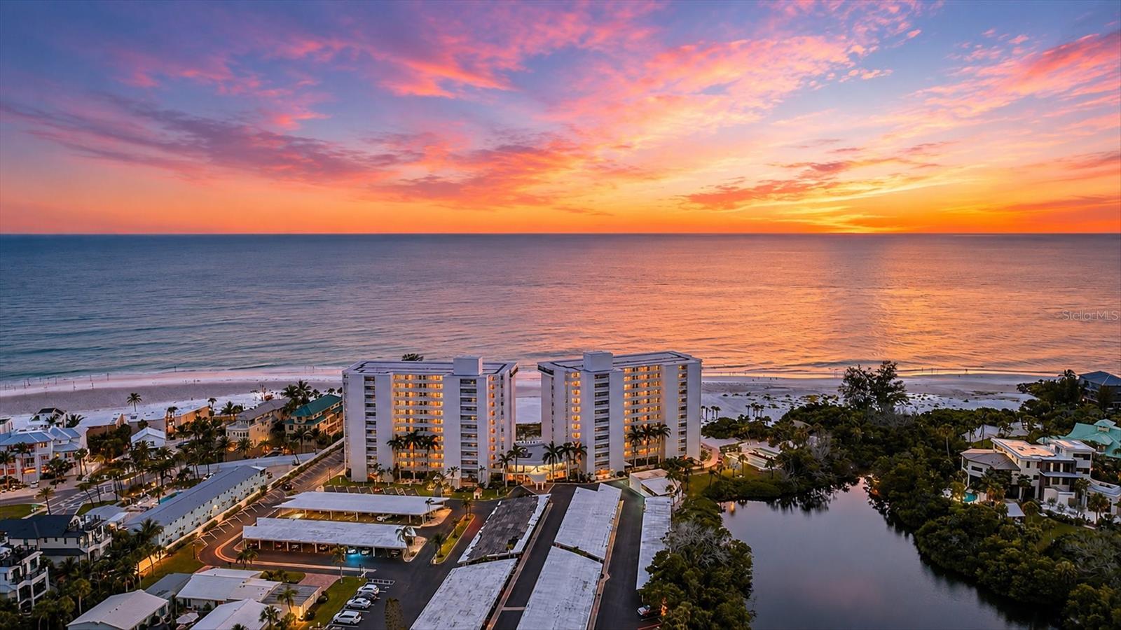 20 Whispering Sands Unit 501, Sarasota, FL 34242