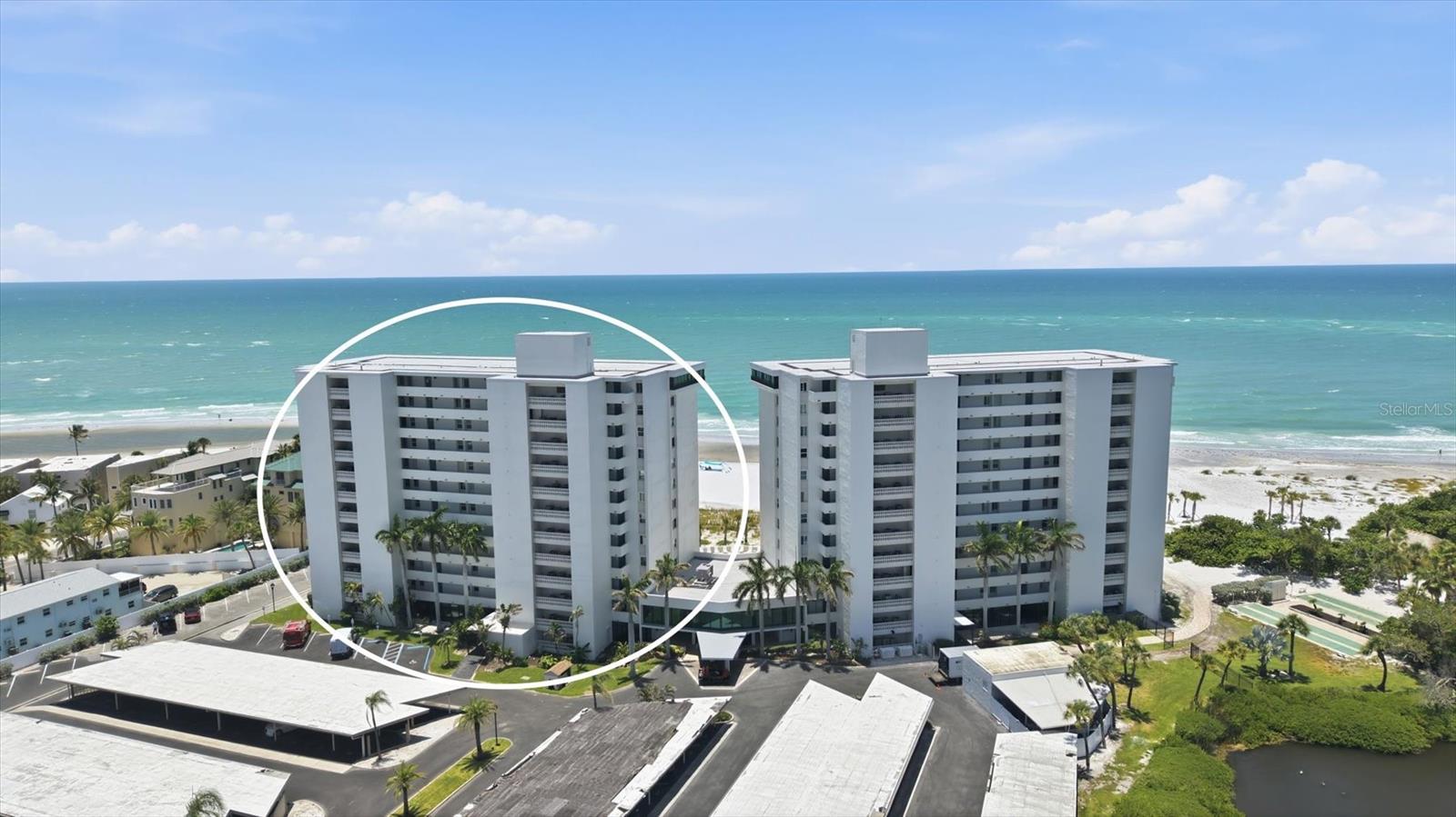 20 Whispering Sands Unit 501, Sarasota, FL 34242