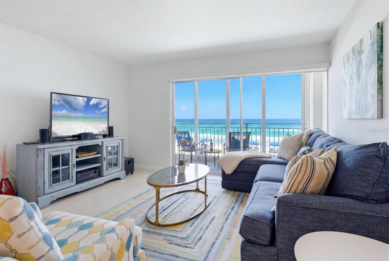 20 Whispering Sands Unit 501, Sarasota, FL 34242