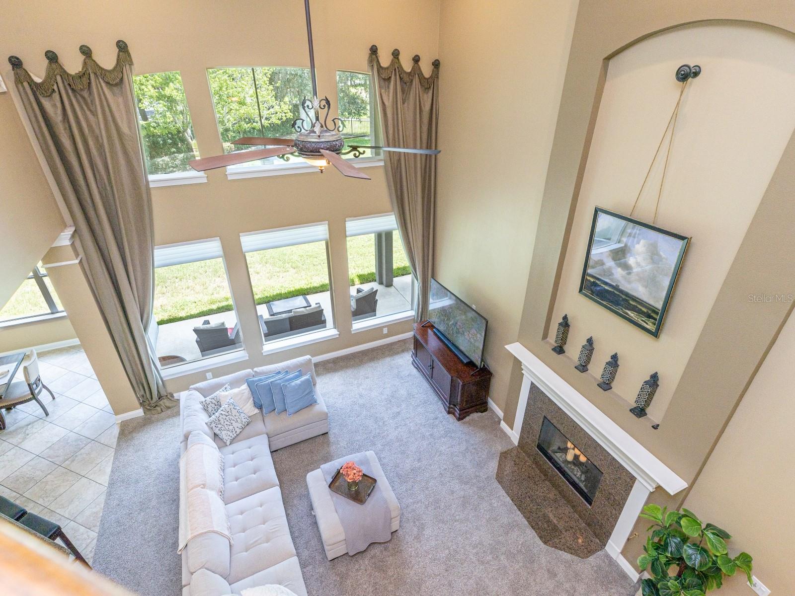 25846 Feather Ridge, Sorrento, FL 32776