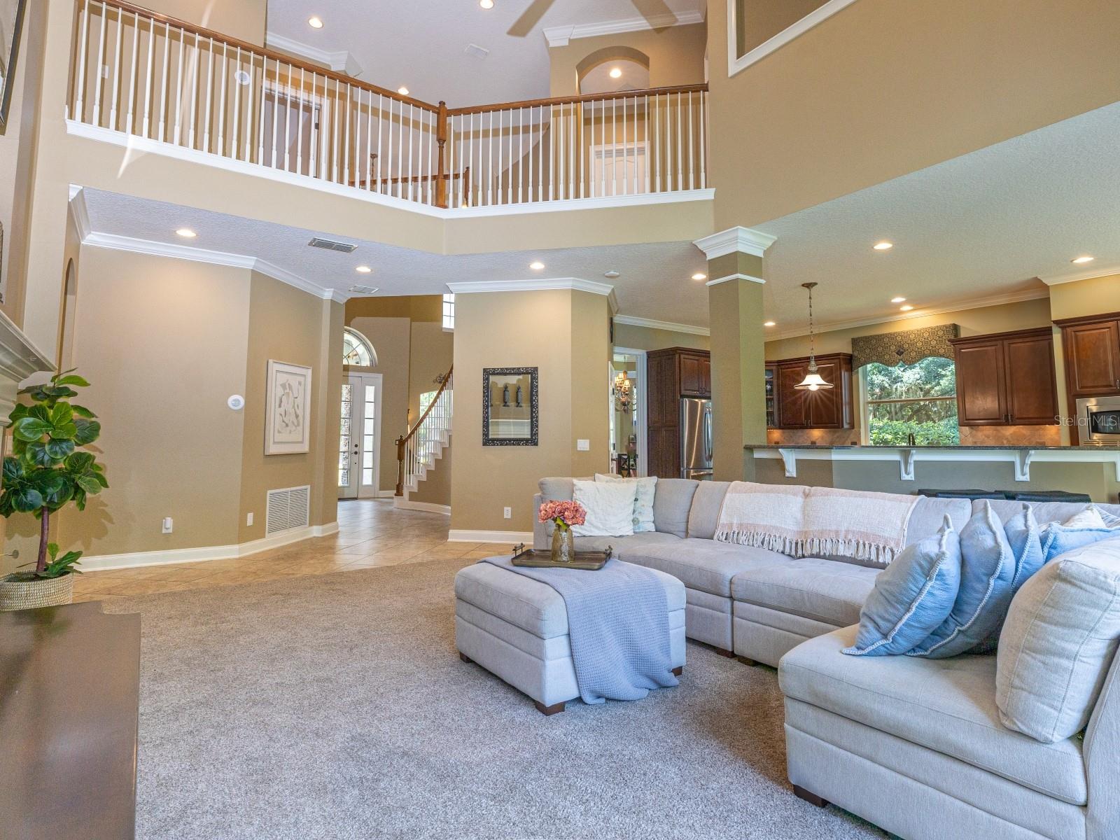 25846 Feather Ridge, Sorrento, FL 32776