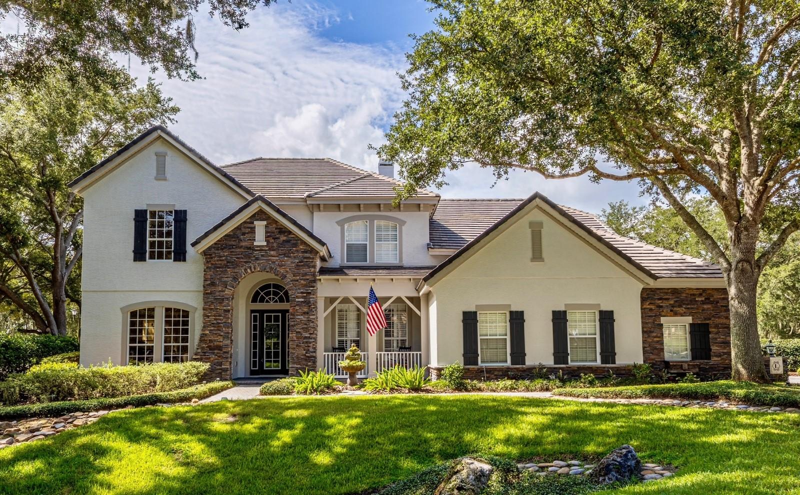 25846 Feather Ridge, Sorrento, FL 32776