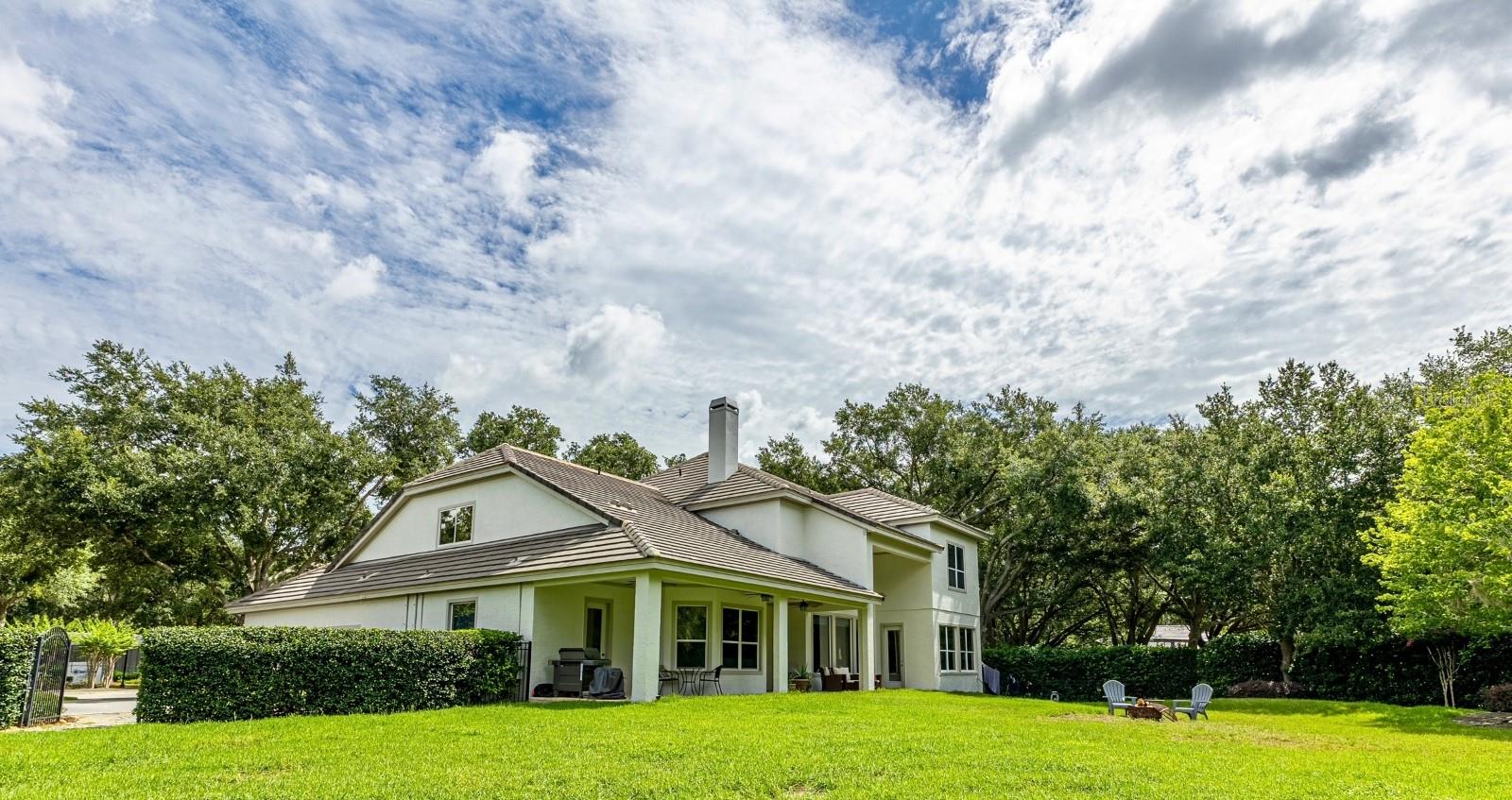 25846 Feather Ridge, Sorrento, FL 32776