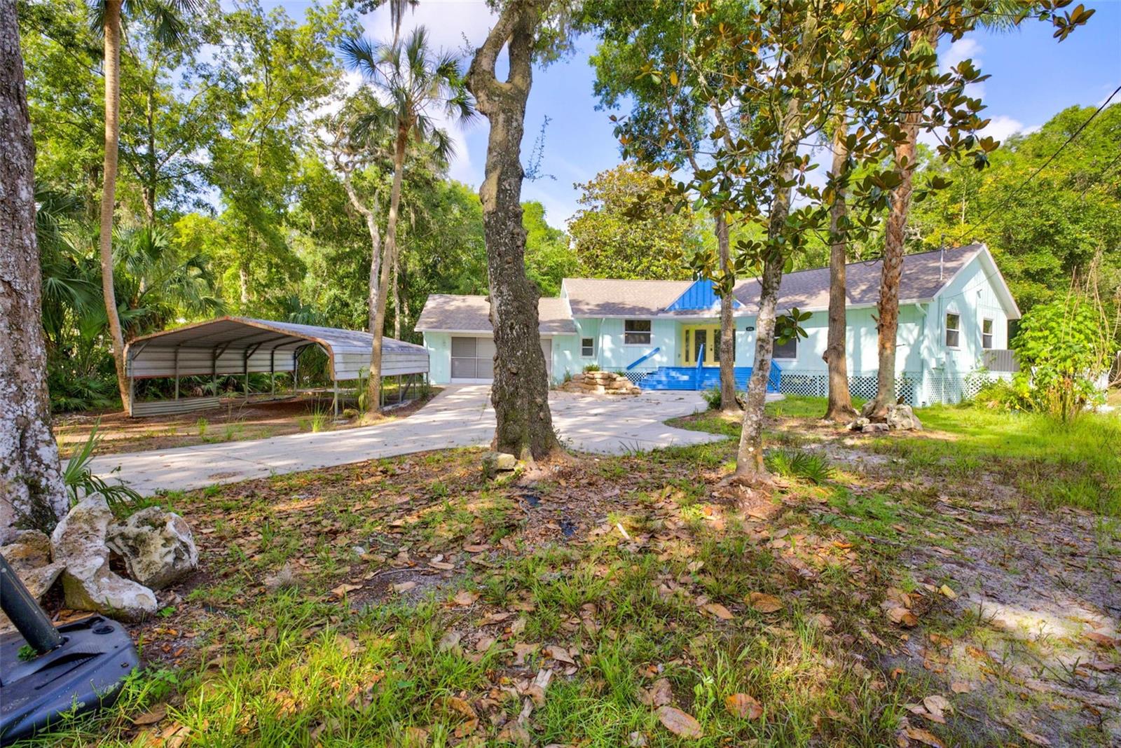 4586 Flambeau, Homosassa, FL 34448