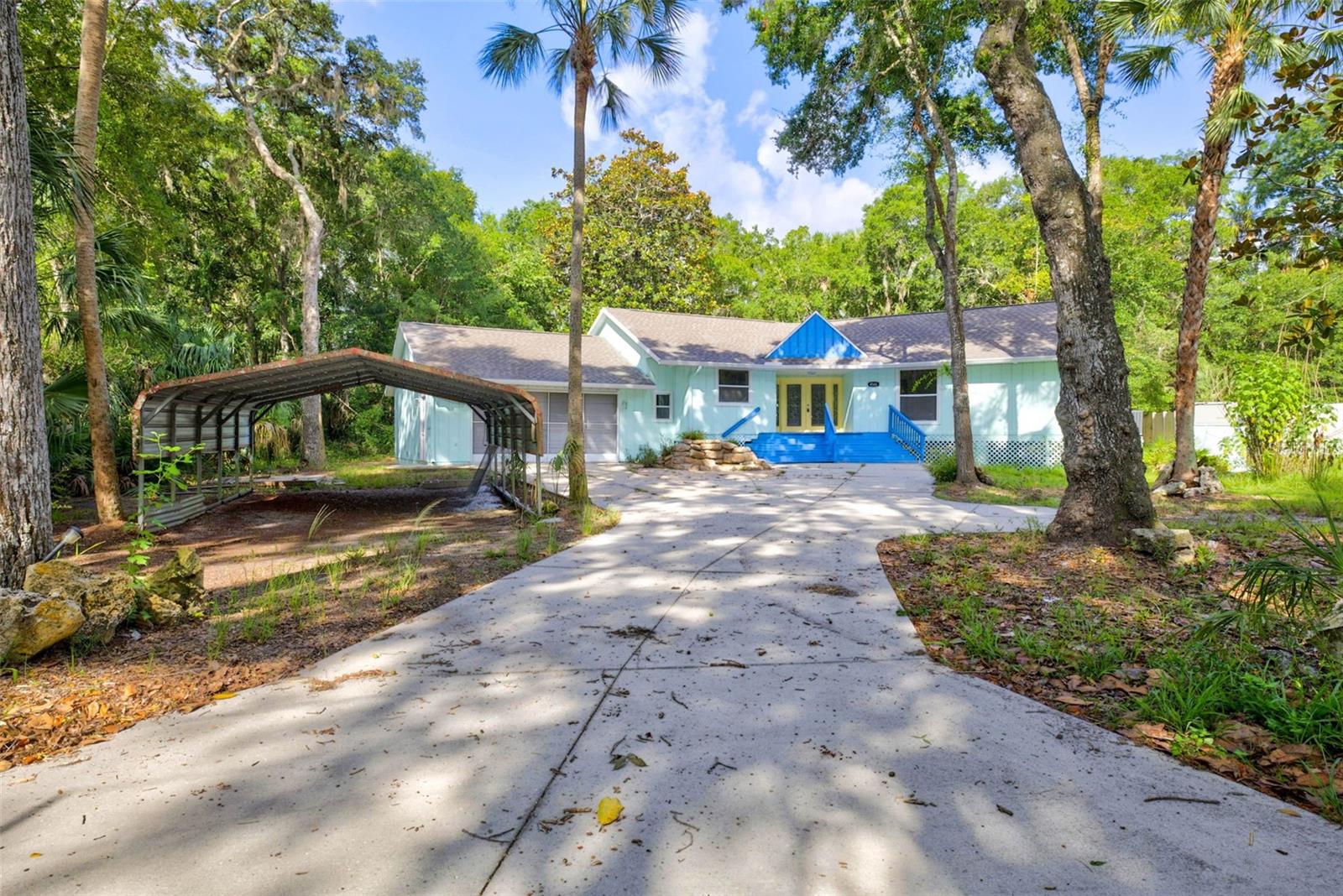 4586 Flambeau, Homosassa, FL 34448
