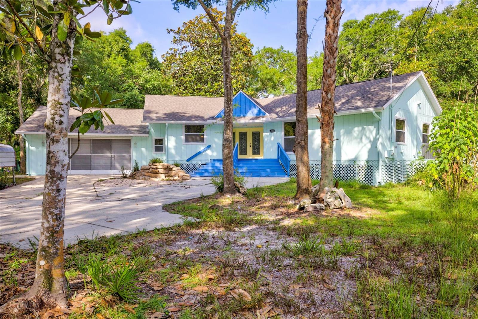4586 Flambeau, Homosassa, FL 34448