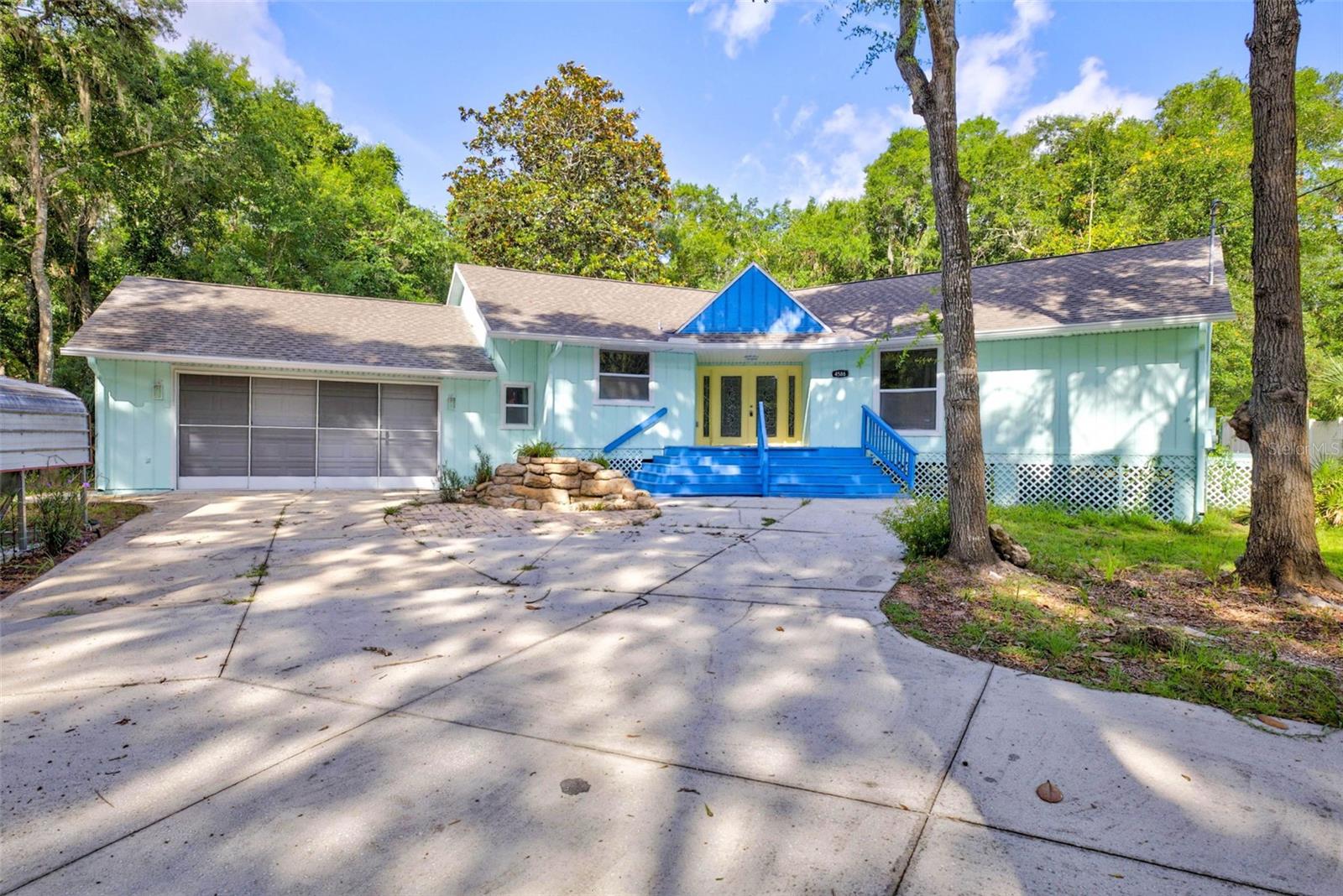 4586 Flambeau, Homosassa, FL 34448