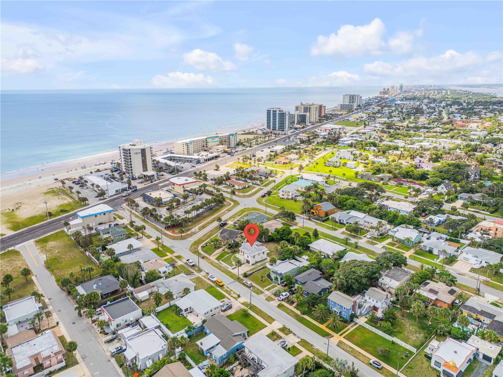 516 Wisteria, Daytona Beach, FL 32118
