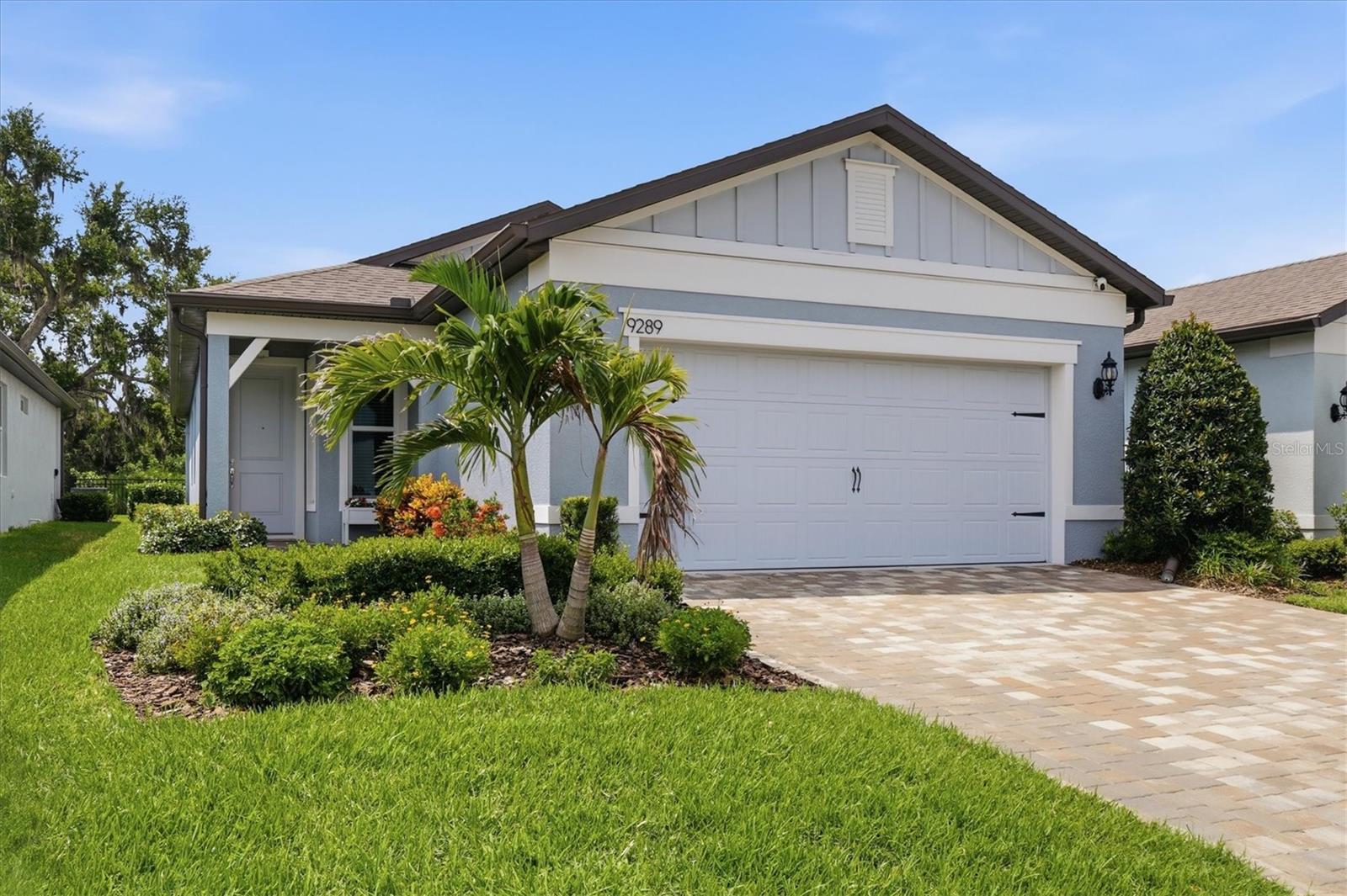 9289 Ballaster Pointe, Parrish, FL 34219