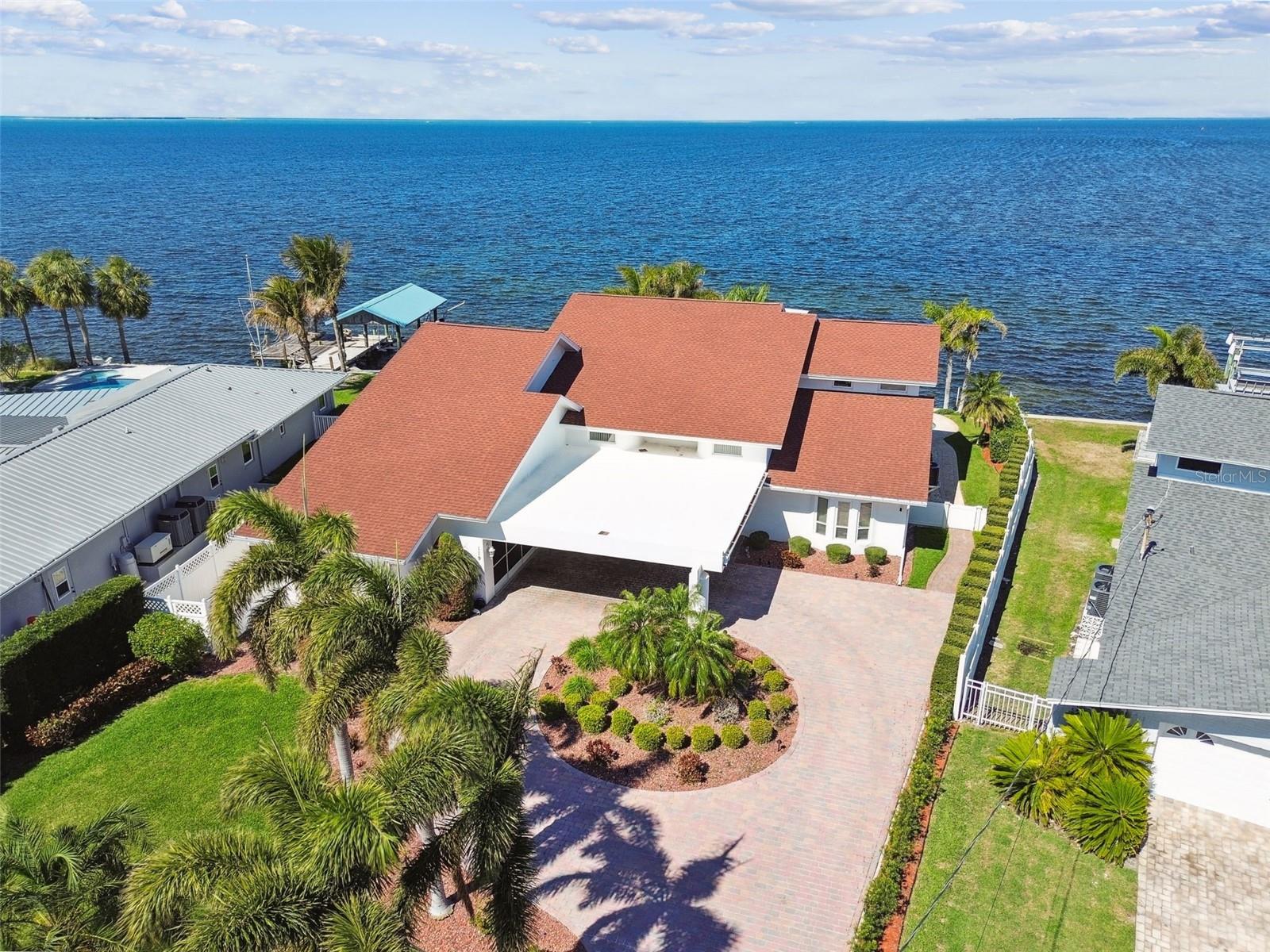 119 Carlyle, Palm Harbor, FL 34683