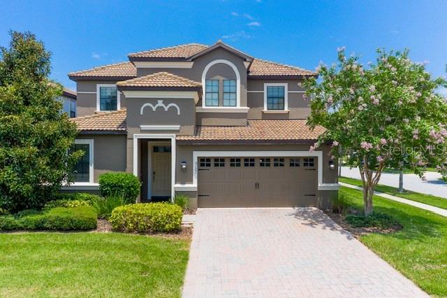9101 El Caro, Davenport, FL 33896