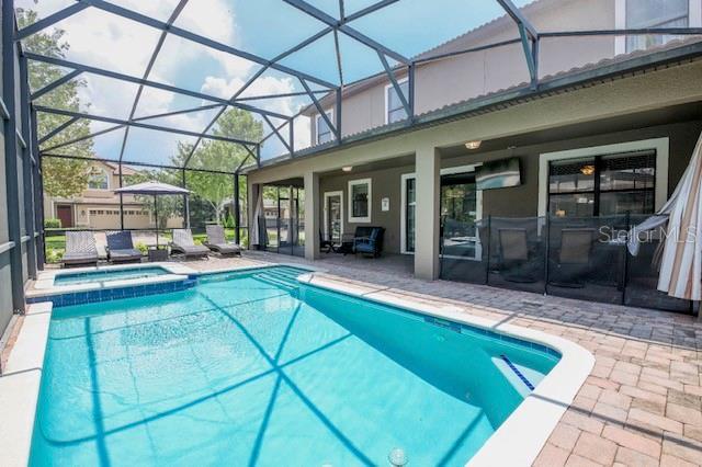 9101 El Caro, Davenport, FL 33896