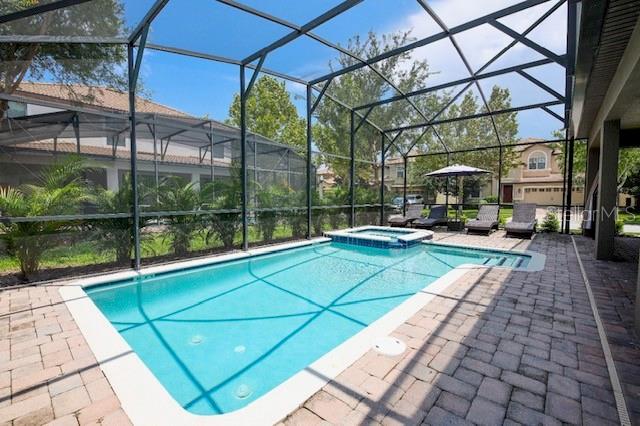 9101 El Caro, Davenport, FL 33896