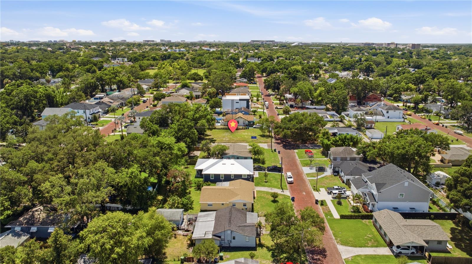 904 Fribley, Tampa, FL 33603