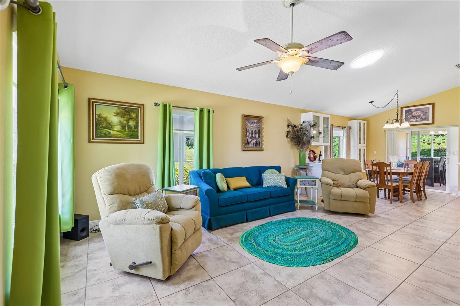 76 Fairway, Umatilla, FL 32784