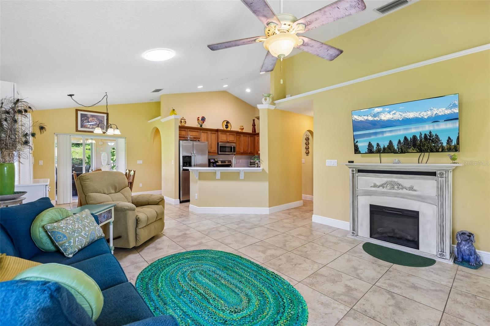 76 Fairway, Umatilla, FL 32784