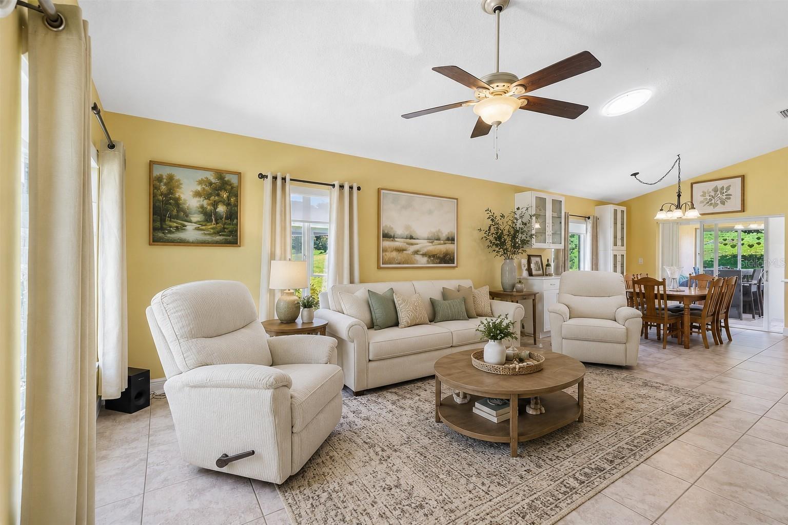 76 Fairway, Umatilla, FL 32784