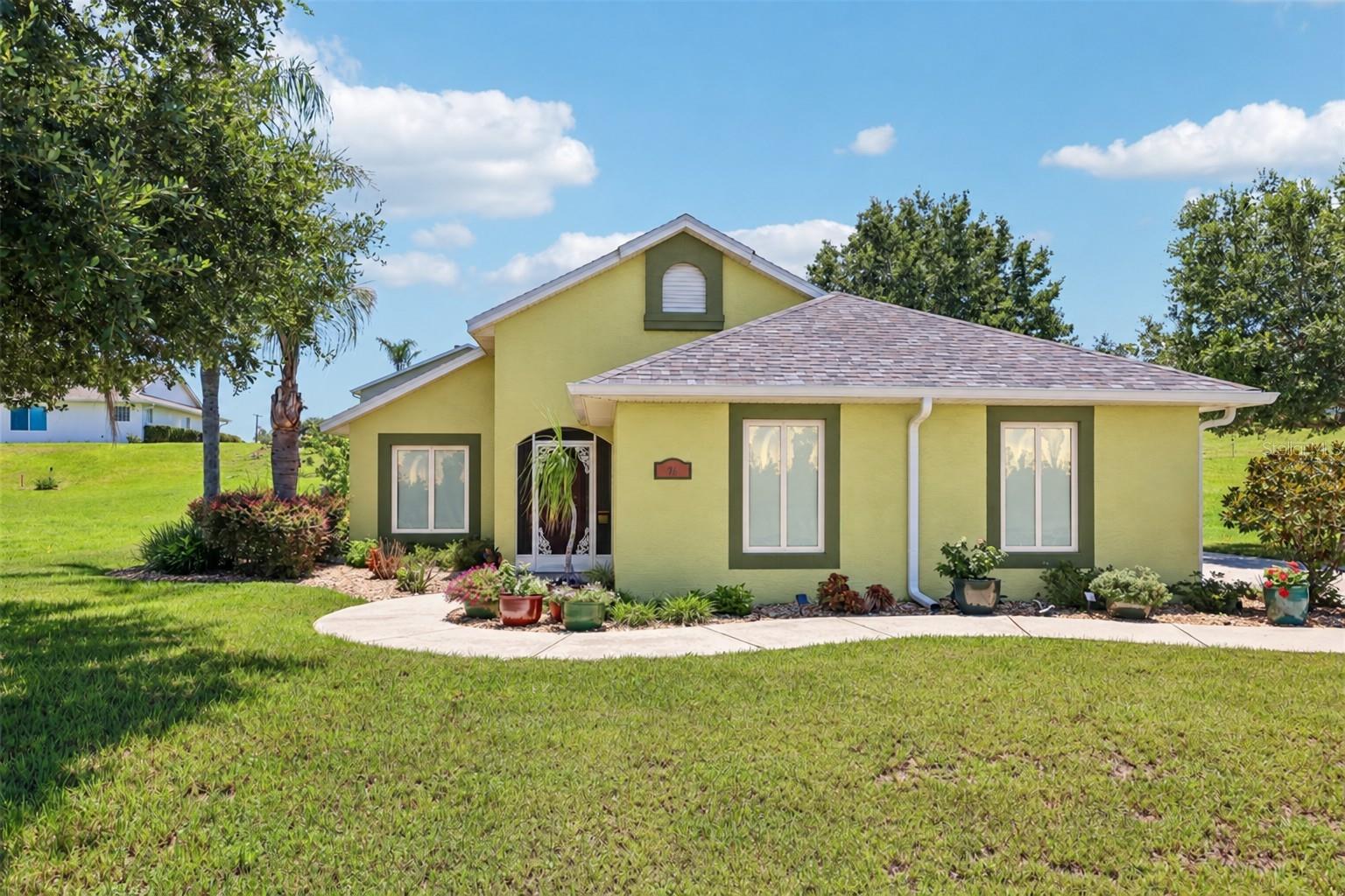 76 Fairway, Umatilla, FL 32784
