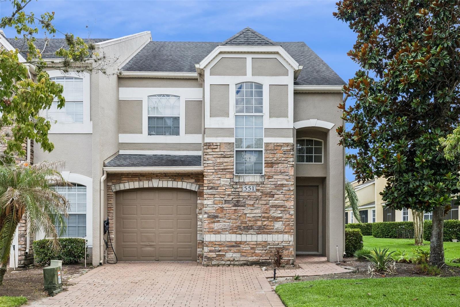 551 Terrace Spring, Orlando, FL 32828