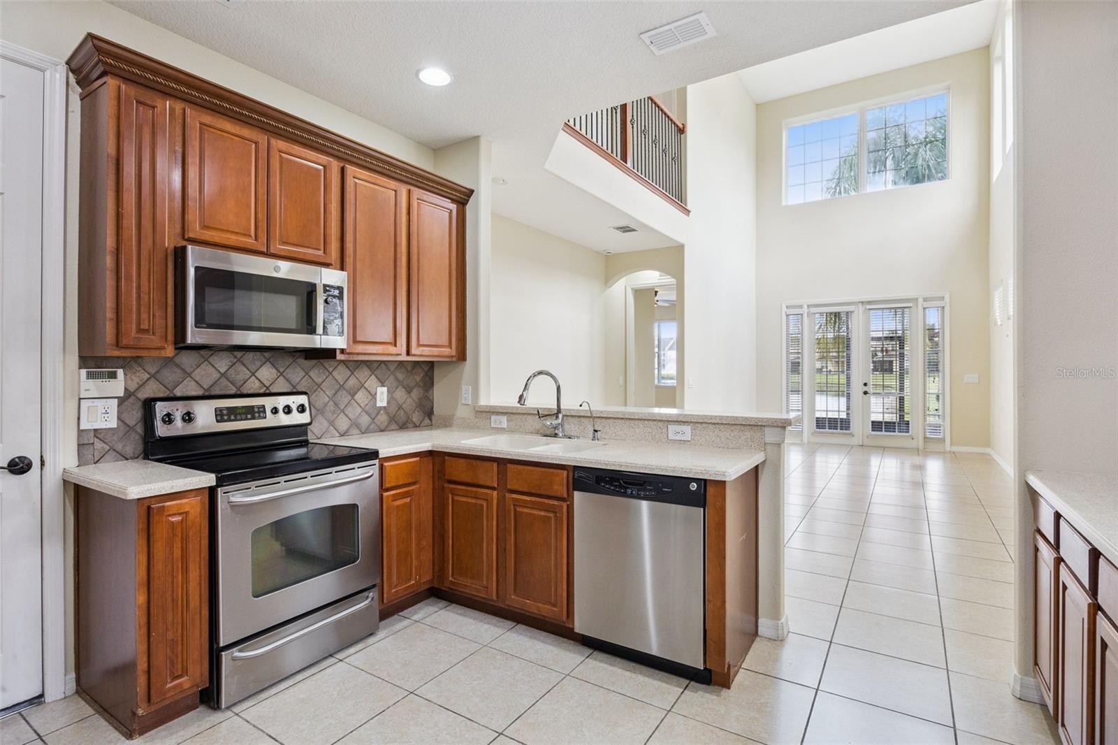 551 Terrace Spring, Orlando, FL 32828