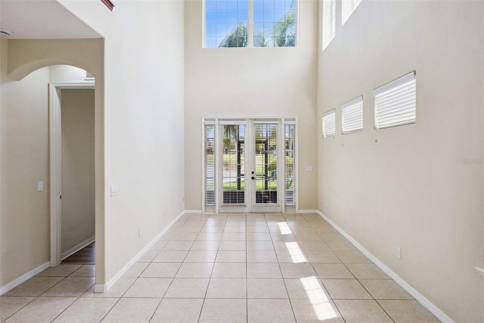 551 Terrace Spring, Orlando, FL 32828
