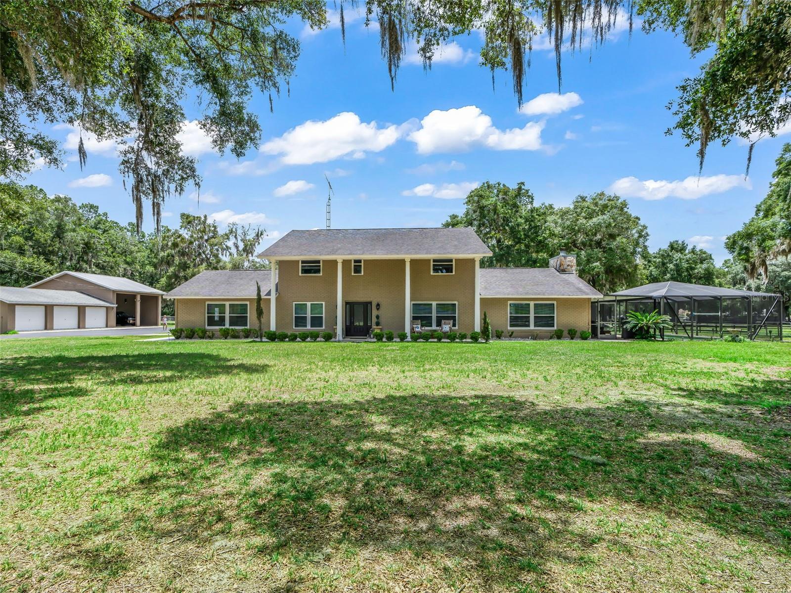 12941 8th, Ocala, FL 34473