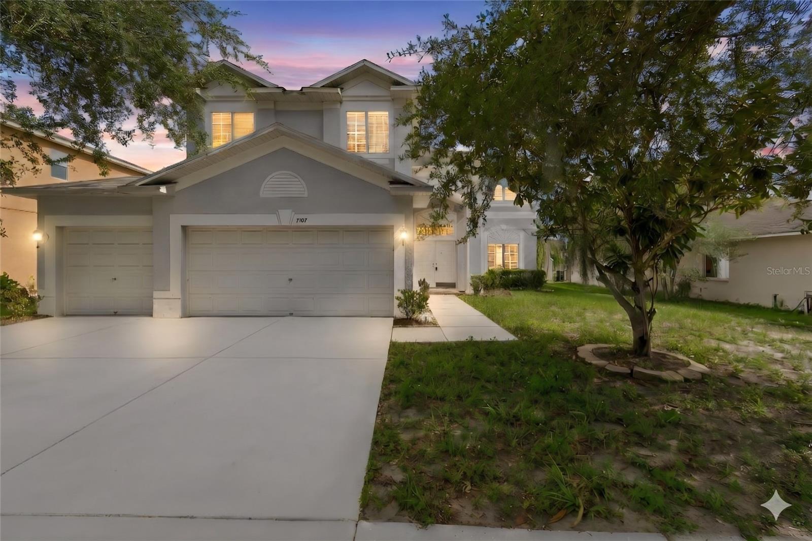 3307 Pine Top, Valrico, FL 33594