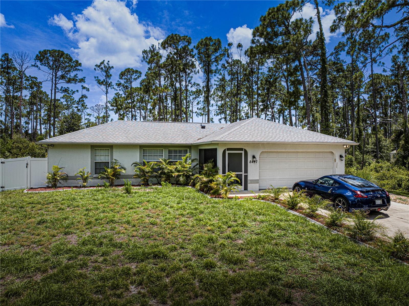 8457 Bristol, North Port, FL 34291
