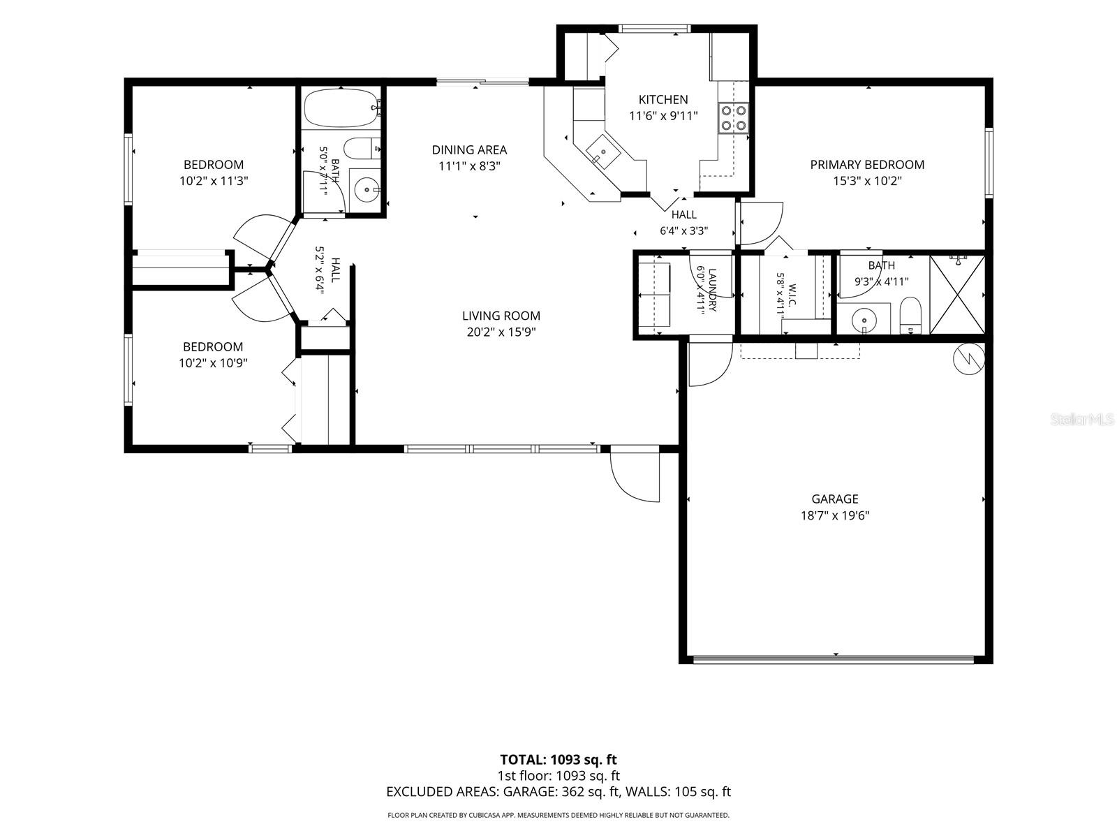 8457 Bristol, North Port, FL 34291