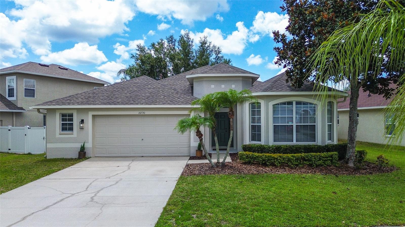 16730 Fairbolt, Odessa, FL 33556