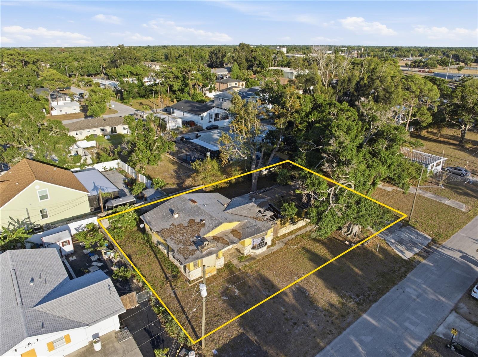 8181 61st, Pinellas Park, FL 33781